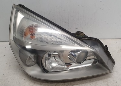 Лампа перед права renault espace iv ксенон eu org фото №1