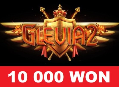 GLEVIA2 10000 WON 10K SZTUK WONÓW WONY GLEVIA2.PL