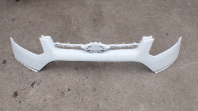 Ford transit custom góra бампер перед bk2117f003a фото №1