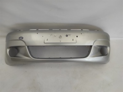 Бампер перед chevrolet matiz 2001-2005 96562593 фото №1