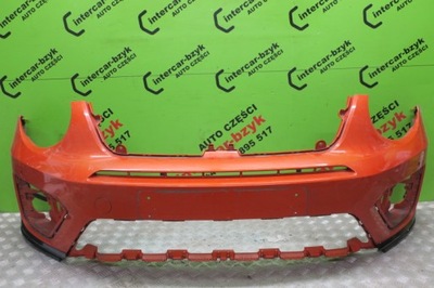 Vw beetle r-line cross бампер передній 5c5807221ab фото №1