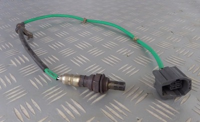 84:lfb6 341-f61 датчик лямбда-зонд mazda 5 05-10 1,8 16v фото №1