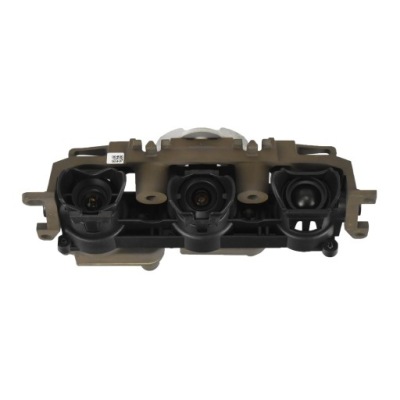 Камеры перед ассистент поперечина движения 1806315-03-e tesla model y фото №1