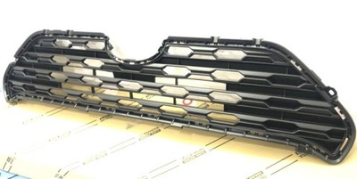 Org решётка впуск решётка радиатора решётка радиатора toyota rav-4 rav4 18- фото №1