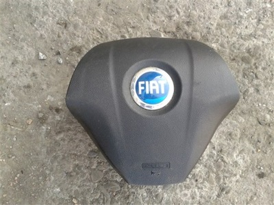 Подушка руля fiat grande punto 3d фото №1