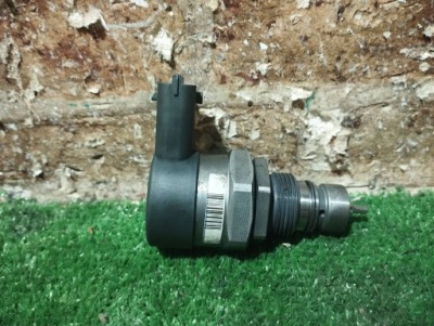 Jaguar оригинальный номер 281 006 464 клапан топлива датчик накладка фото №1