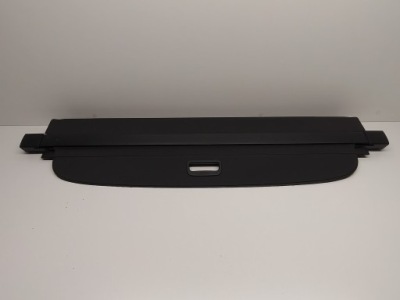 Skoda octavia iii 5e9 шторка багажника оригинал 13-19 фото №1