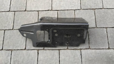 Ducato jumper 2006- pas задній задня лівий кутик фото №1