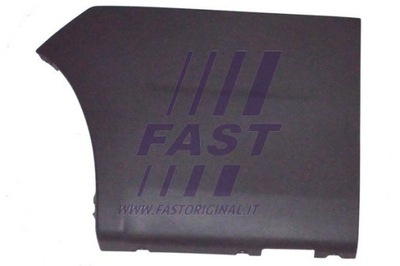 FAST FT90779 JUOSTA IŠOR. DUCATO 06-/ 14- ŠONAS PLATI 