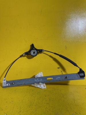 Mazda 6 2008 подъемник стекло правый перед фото №1