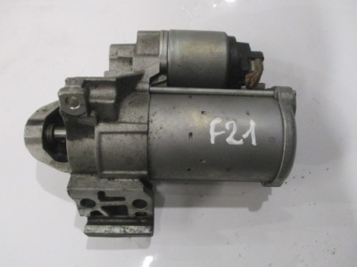 Стартер bmw f21 2.0d 0986024980 фото №1