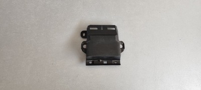 Накладка захист радара - lexus lbx фото №1