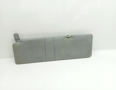 Захист сонцезахисна ліва mitsubishi canter 06- фото №1