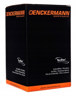 Шарнір привідний denckermann zew mitsubishi carisma da 1.8 gdi 9 фото №1