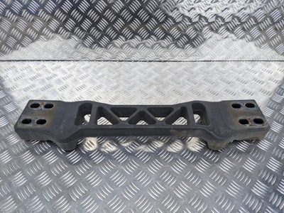 Балка рамы do коробки передач scania r фото №1