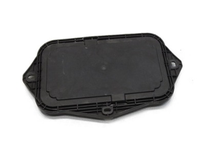 Заглушка впуск воздуха левая skoda octavia ii lift 5p0941369 фото №1