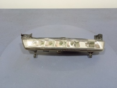 C4 picasso i lift 09-13 лампа led drl перед левая 177.850-01 фото №1