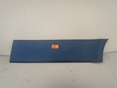 Vw crafter ii левая молдинг боковая дверь задняя задняя фото №1