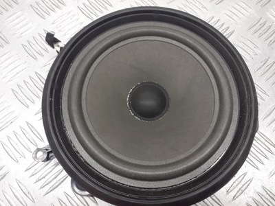 Динамик правый задняя audi a4 b7 8e0035411 фото №1