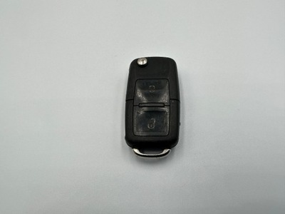 КЛЮЧ КЛЮЧYK ПУЛЬТ VW SKODA SEAT GOLF IV OCTAVIA TOLEDO PASSAT 1J0959753N