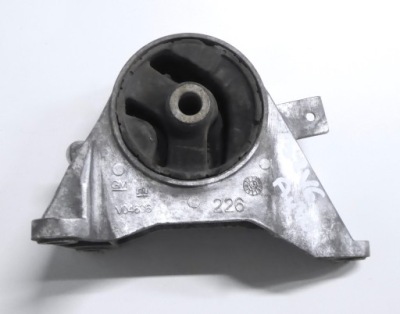 Подушка коробки opel vectra c signum 3.2 z32se фото №1