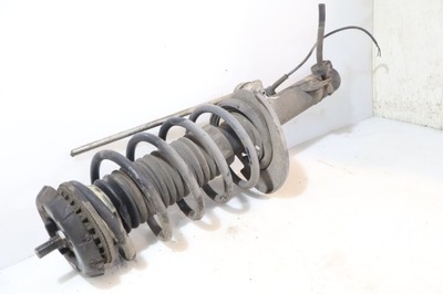 Амортизаторна стійка лівий перед citroen c3 picasso 1.6hdi фото №1