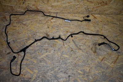 Шланг adblue audi a5 b10 1 фото №1