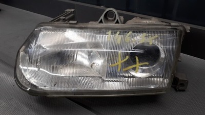 46739991 фара левый alfa romeo 146 hella фото №1