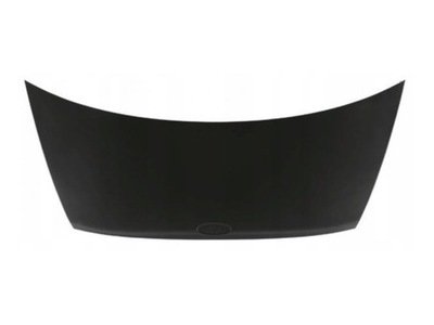 Ford transit 2000 00 капот фото №1