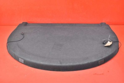 Полиця багажника renault laguna 3 iii 5d hb 07-11 фото №1