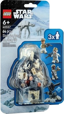 LEGO Star Wars 40557 Obrona Hoth