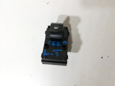 Кнопка стекло левый задняя kia ceed iii 17-22 hb фото №1