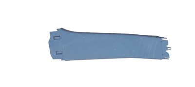 Защита стойка среднего правая opel meriva a фото №1