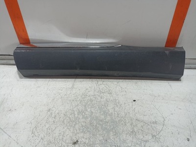 Ford puma mk2 молдинг дверь нижняя левый задняя l1tb-s24903-a фото №1