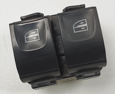 Кнопки панель окон левый перед dacia duster ii фото №1