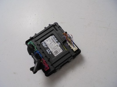 Модуль блок керування kia niro ii phev 22- фото №1