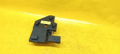 Вкладыш лампа задняя левый vectra b sedan 90568047 фото №1