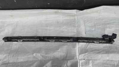 Направляющая кронштейн бампера задняя opel crossland x 39097399 фото №1