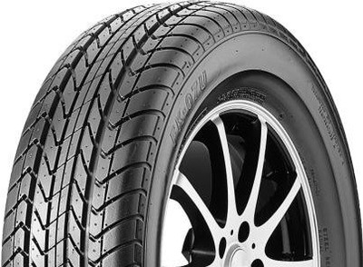 1x Falken 195/70 R14 91H FK07U (:4)