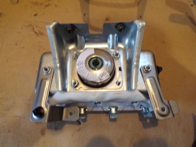 Подушка повітряна пасажира ford fiesta mk8 17-20 фото №1