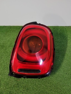 Mini f55 f56 f57 лампа задня правий задня права 7297414 фото №1