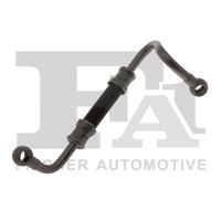 FISCHER ПАТРУБОК МАСЛЯНЫЙ BMW BMW 1 E81 08- 116D