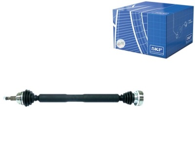 Приводной вал приводная перед audi a3 seat leon toledo 2 skoda octavia 1 фото №1
