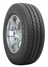 2 x Toyo NanoEnergy Van 225/75R15 110 Q C opona