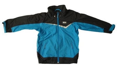 Trekkingowa kurtka HELLY HANSEN rozm. 110