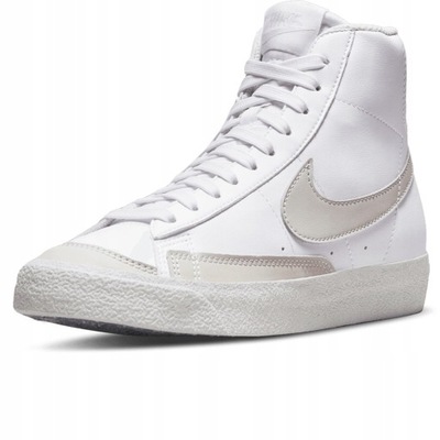 Sneakersy wysokie Nike Blazer Mid 36.5