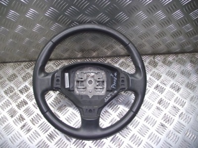 Повітропровід шкіра peugeot 3008 i 10r фото №1