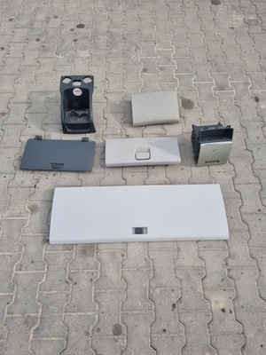 Дверцята кришка багажника бардачка полиця консолі renault premium magnum midlum dxi фото №1