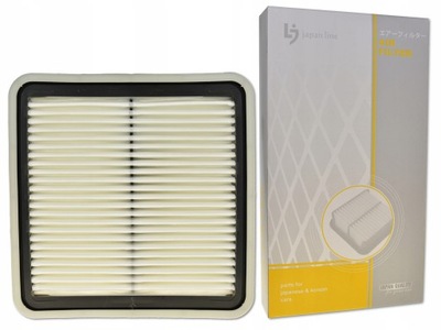 Фільтр повітря 02-463j japan line фото №1