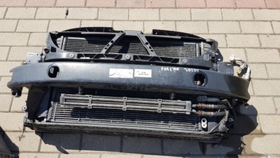 Pas передний vw phaeton i 3.0 tdi фото №1